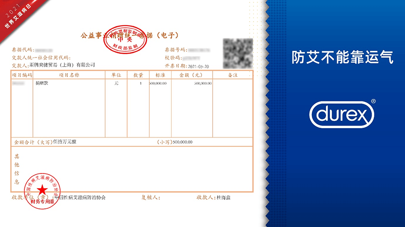 防艾在行动 ag亚娱公益捐赠走进大凉山