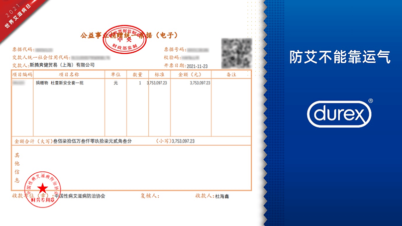 防艾在行动 ag亚娱公益捐赠走进大凉山